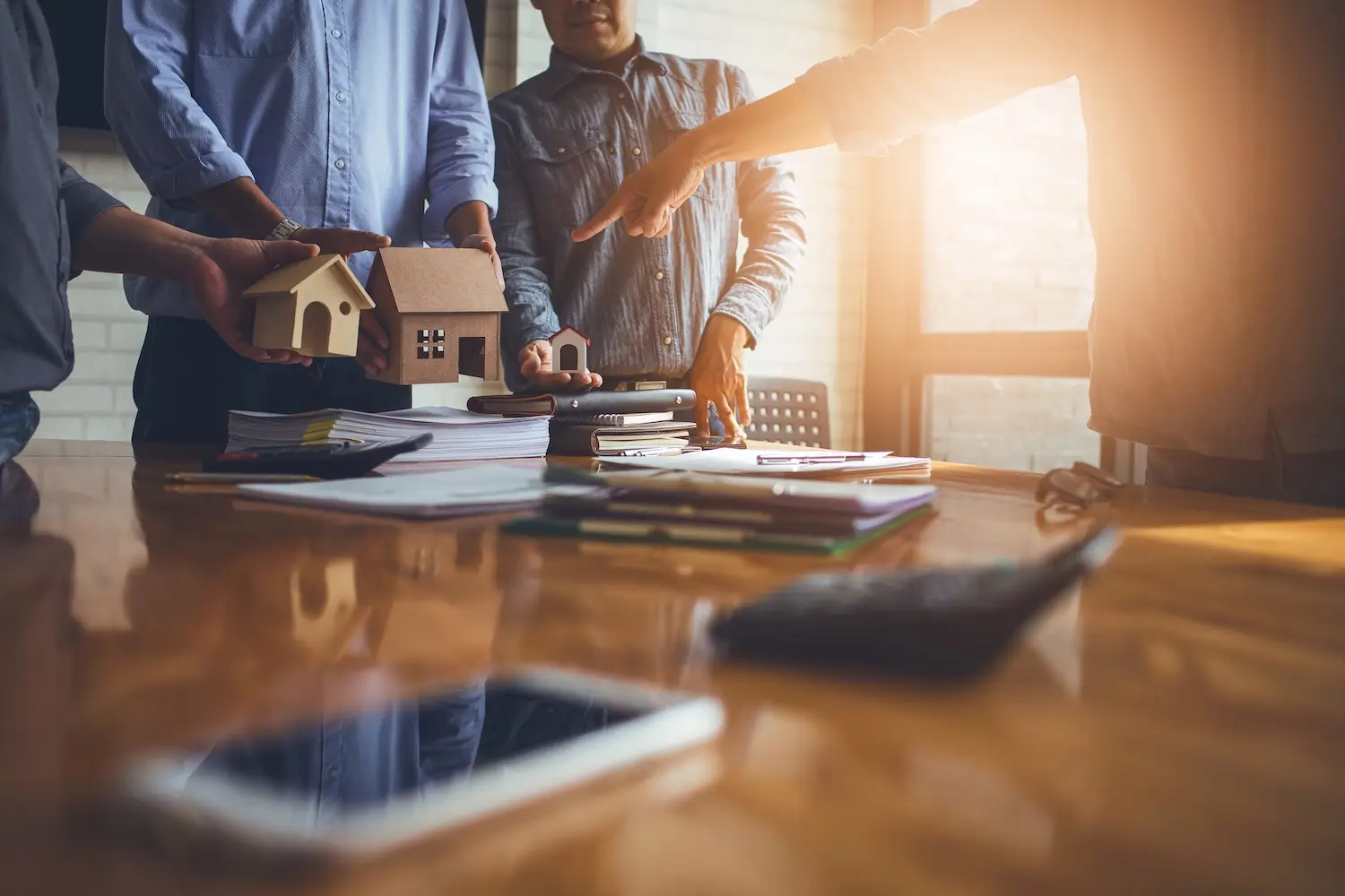 The Haven Group Brokers