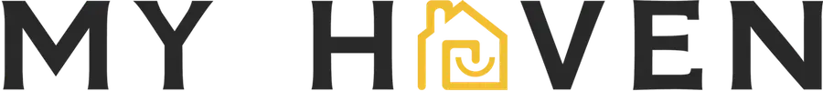 My Haven Logo